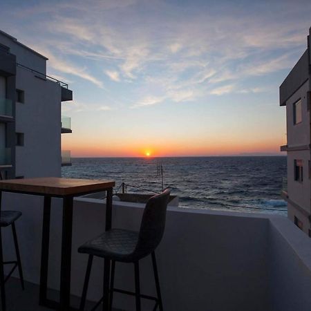 Solsidan Rooms Rhodes City Kültér fotó