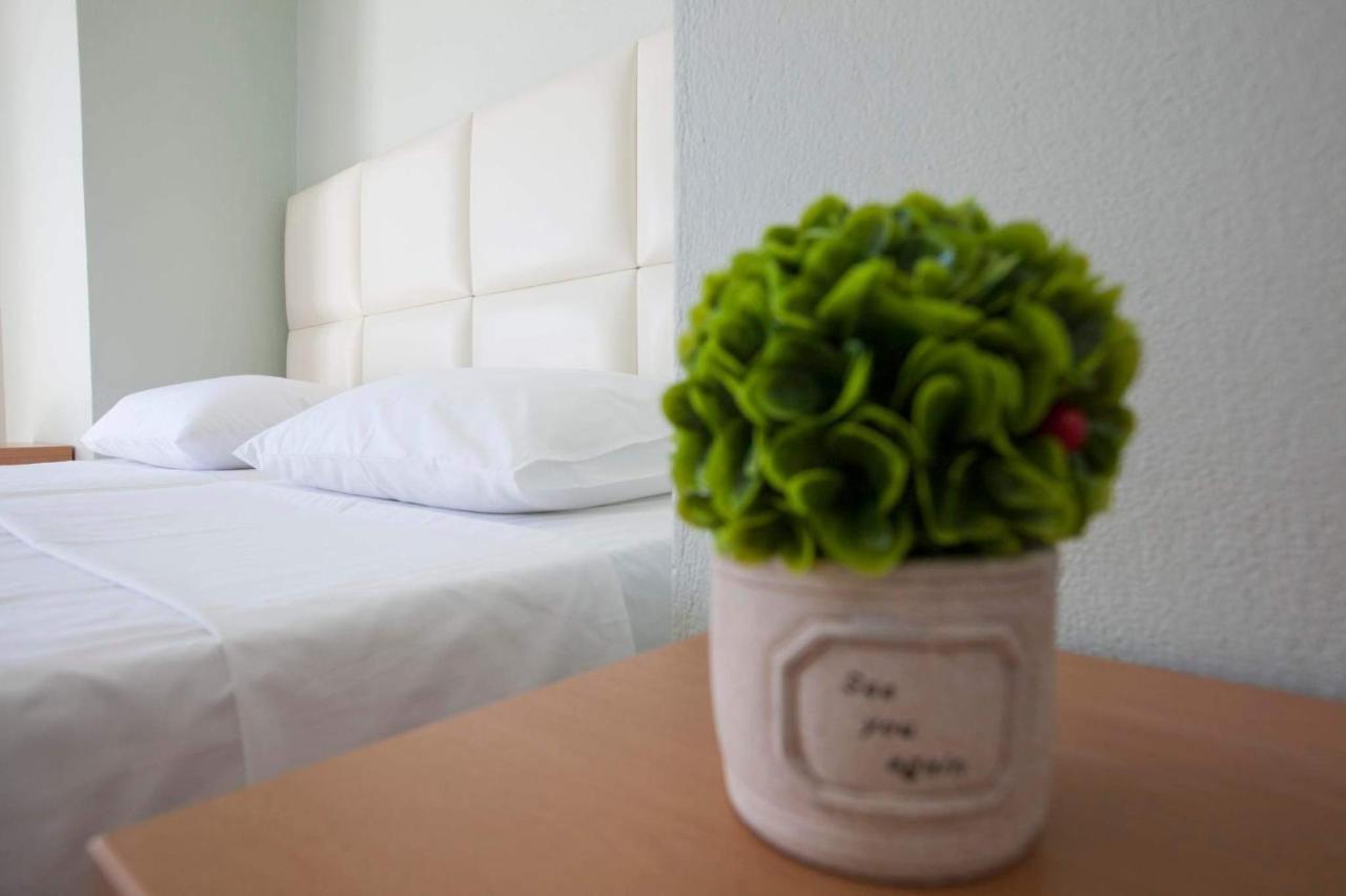 Solsidan Rooms Rhodes City Kültér fotó